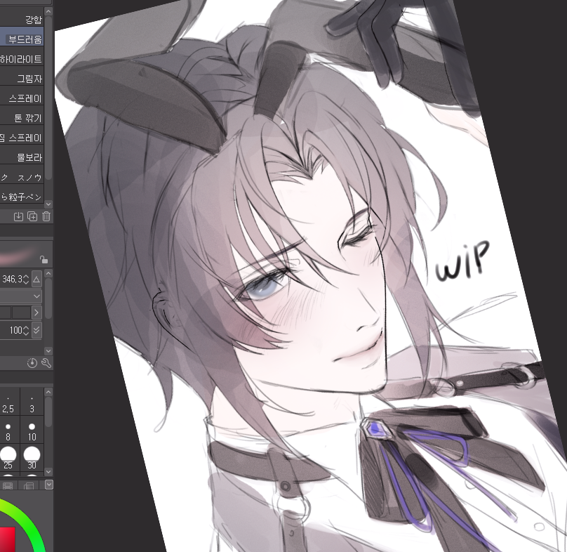 一織....🐰