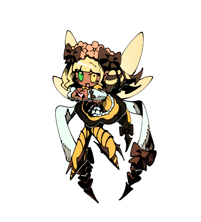 aniypy's tweet image. I miss being her obedient little bee
#ffxiv