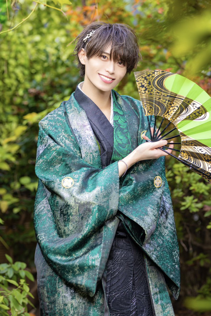 たいち tweet media