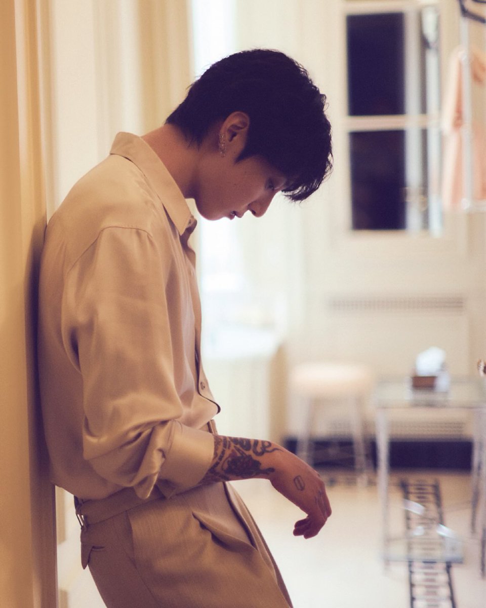 lxxyxxkkkk's tweet image. 20260112 / 포토그래퍼 윤지용님 인스타 업뎃 (1/1)
#BTS #방탄소년단 #정국 #JUNGKOOK