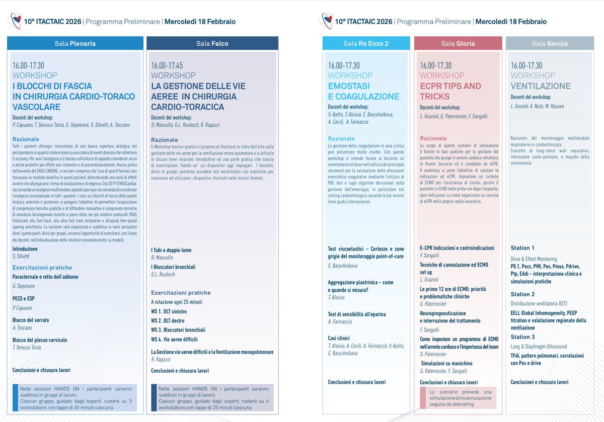 ITACTAIC tweet media