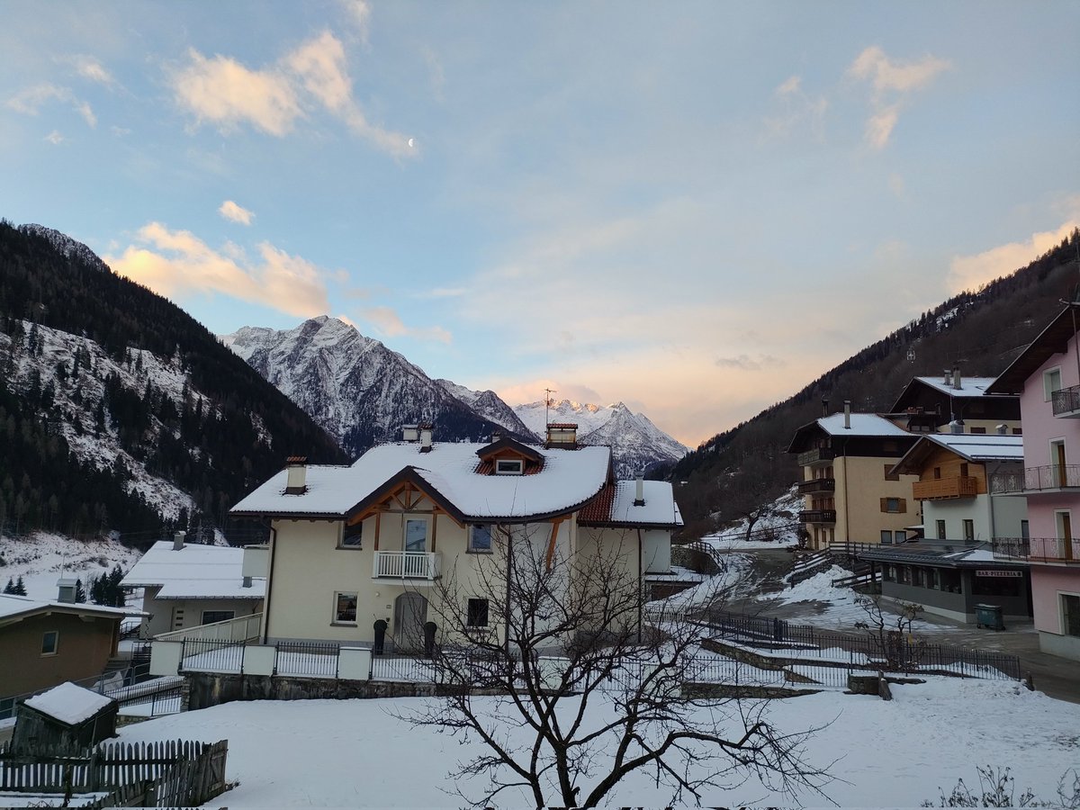 Buon inizio settimana 🙂 !!