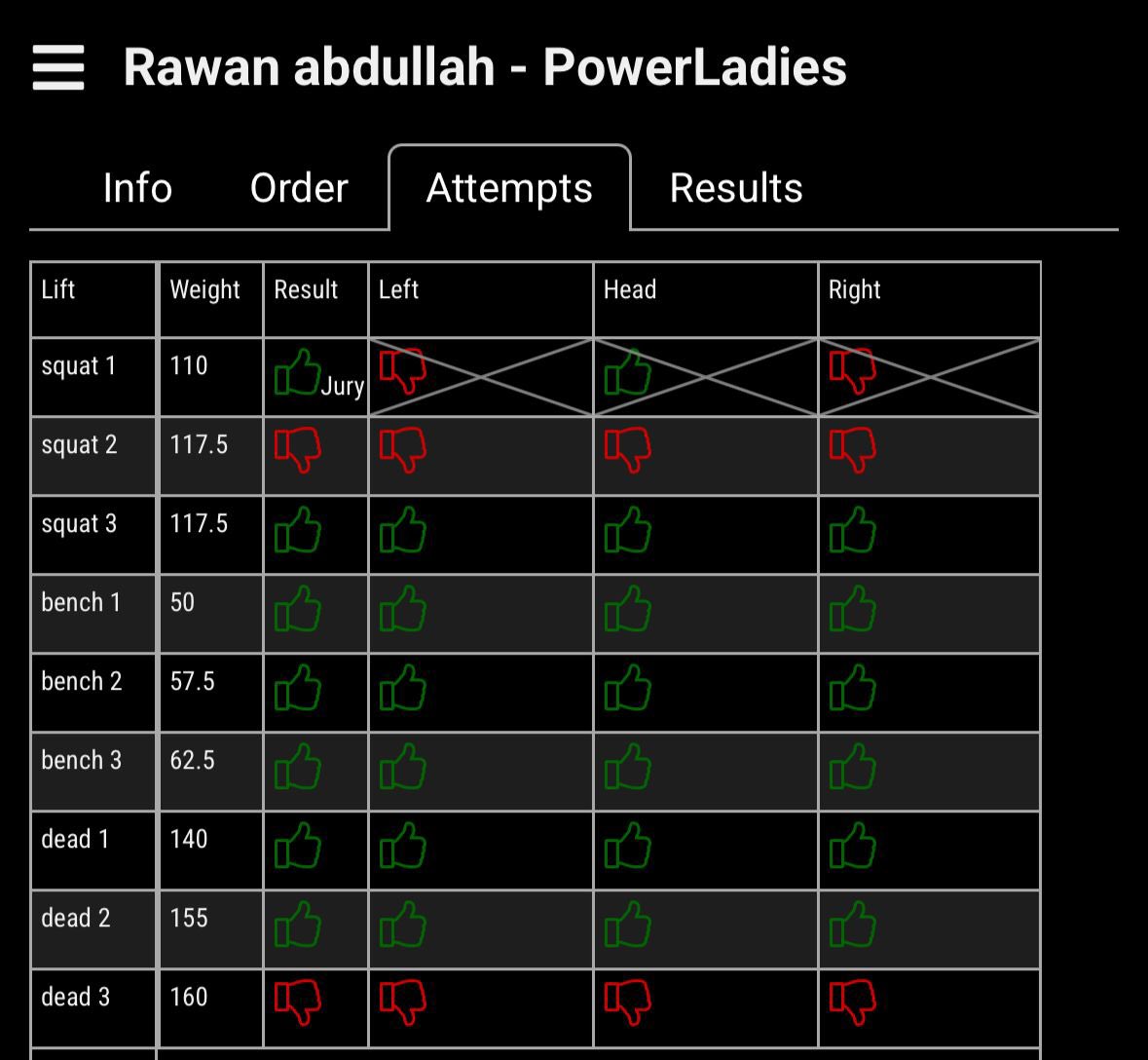 Coach Rawan® tweet media