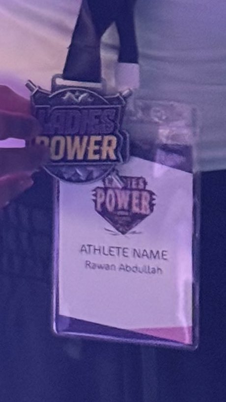 Coach Rawan® tweet media