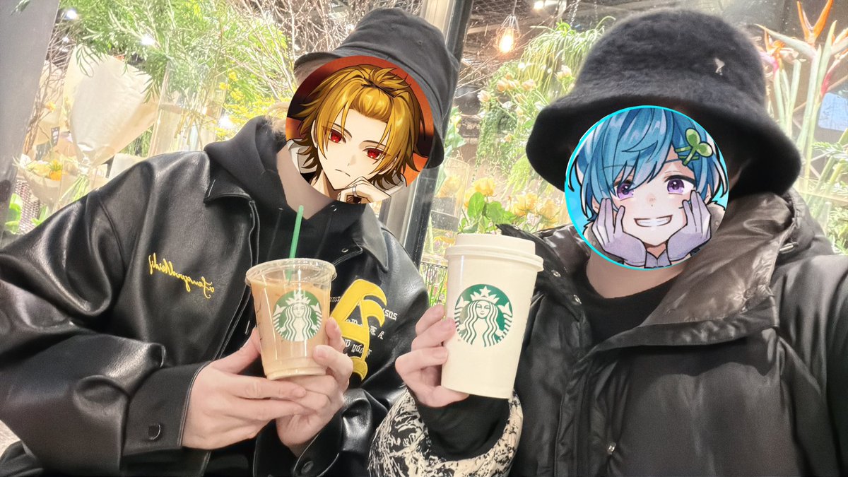 まひとくん❗️🌱＠大吉 (@mahito_sub1214) / Posts / X