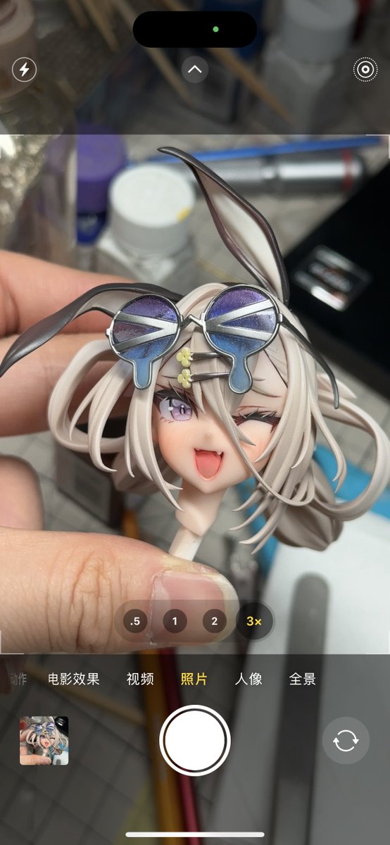 摇光 雷欧 WF2025s 3-31-17 tweet media