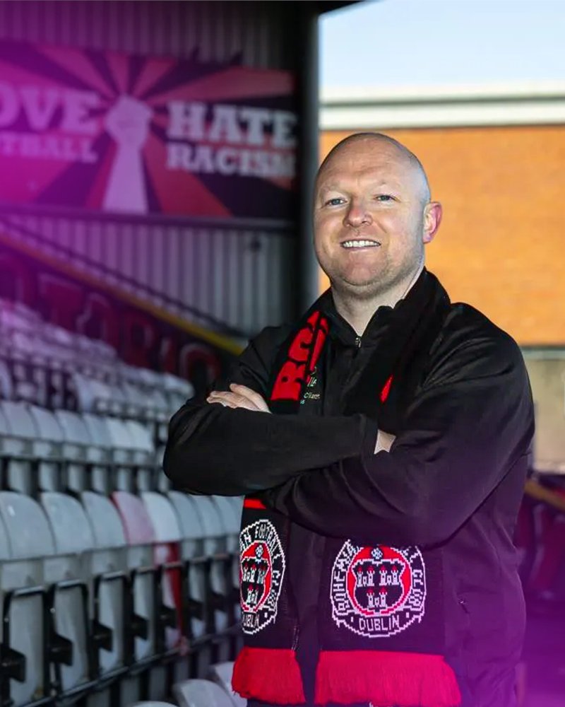 League of Ireland tweet media