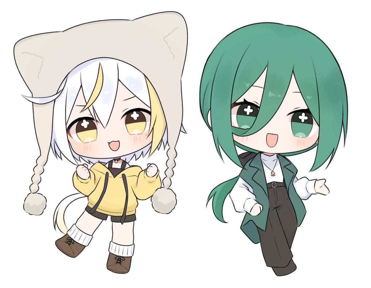 むじかく tweet media