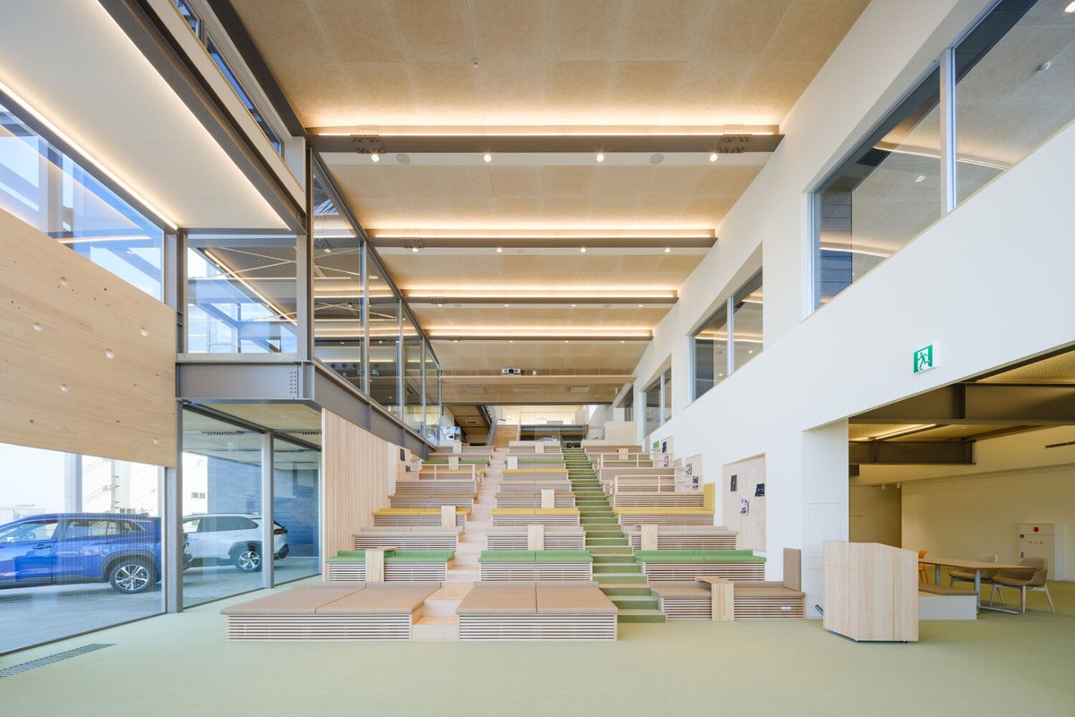 アーキテクチャーフォト®︎ tweet media