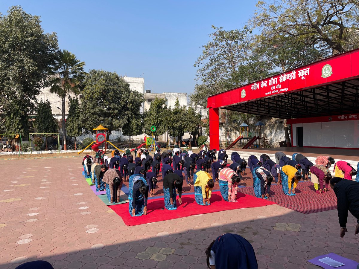 CB JABALPUR tweet media