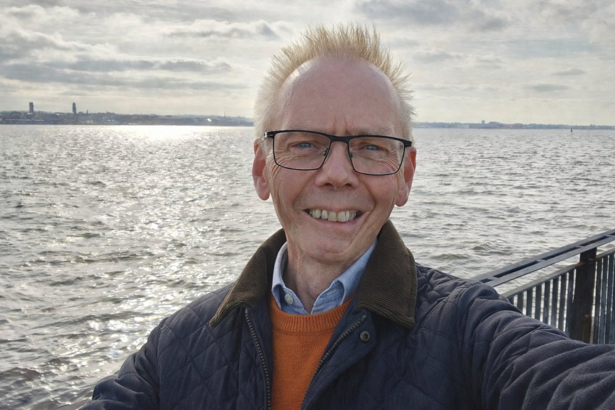 John Dabell tweet media