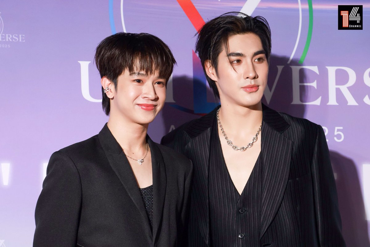 Fourteenchannel (สำรอง) tweet media