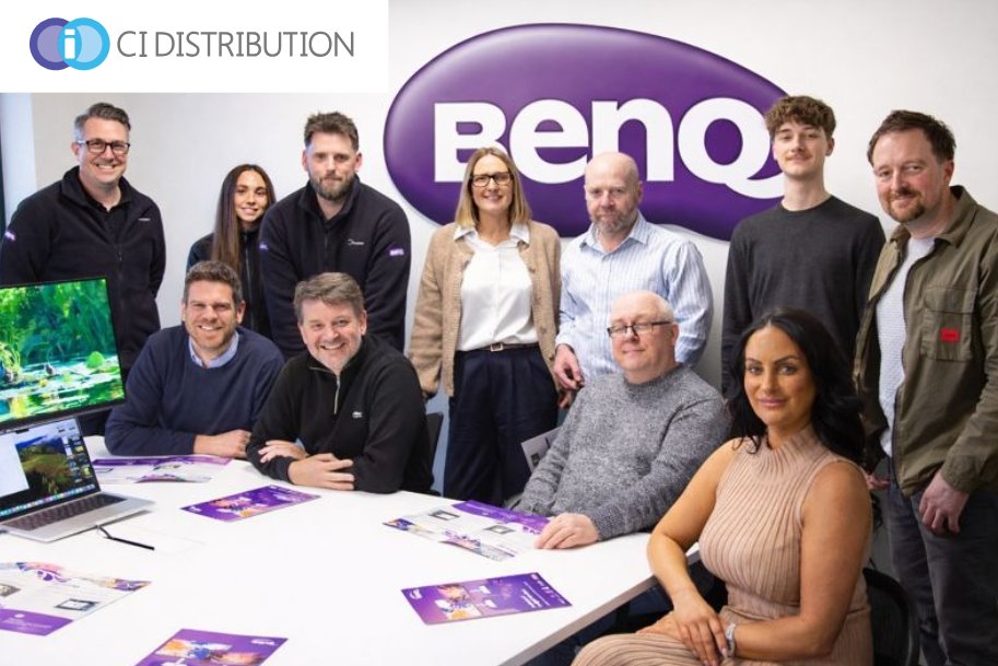 Ci-Distribution tweet media