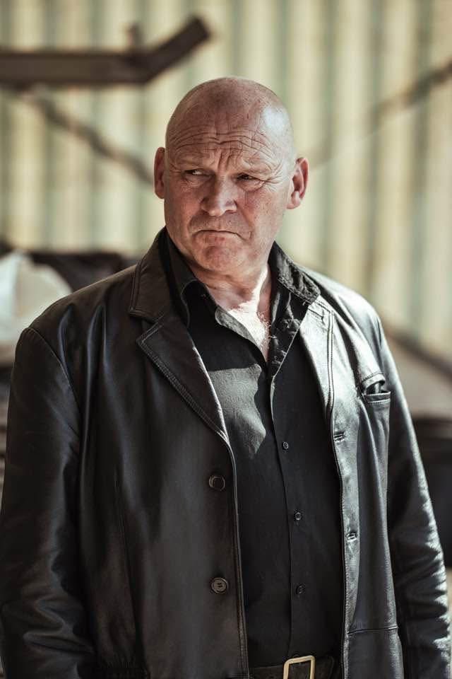 DOCTOR PLAGUE starring MARTIN KEMP, JEANINE NERISSA SOTHCOTT, PETER WOODWARD and DAVID YIP is available from Sky Store today.