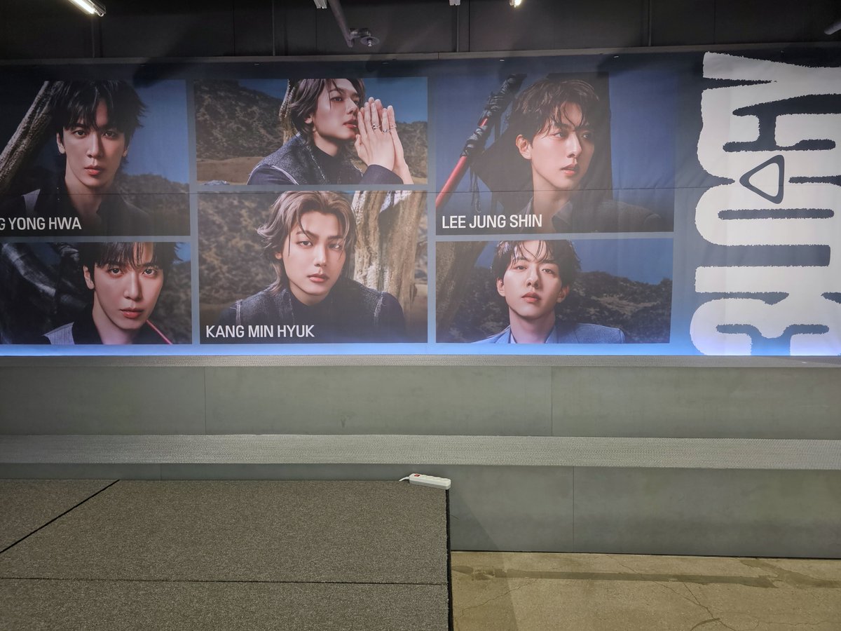 케이타운포유 코엑스 tweet media
