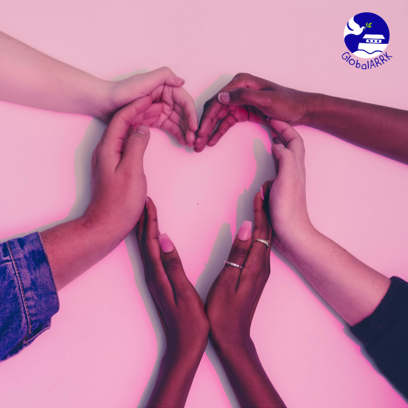 GlobalARRK tweet media