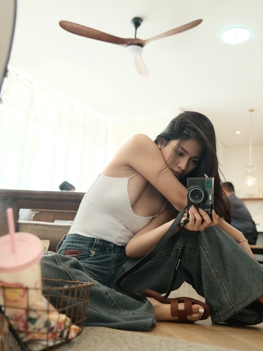 teamazralph's tweet image. Az Martinez drops a new post with her fave melon drink from Dear Face 🍈

Head out to her socials and engage on her post, Razzles!

🔗facebook.com/share/p/1K3HrK…
🔗instagram.com/p/DTaBRAfERsR/

#AzRalph | #AzMartinez