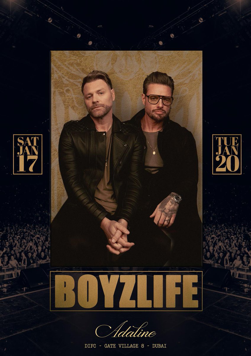 BOYZLIFE tweet media