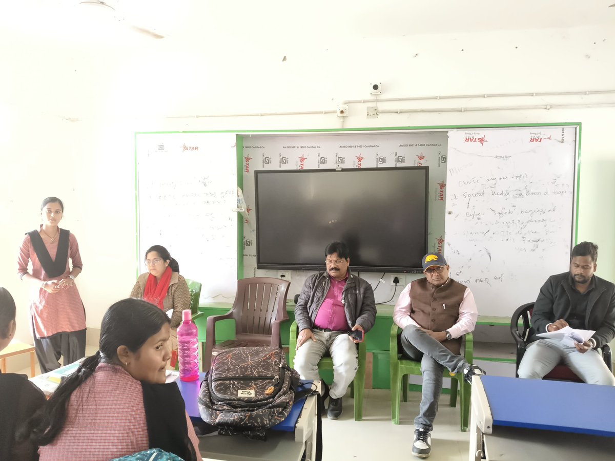 PANCHAYAT SAMITI TIRTOL tweet media