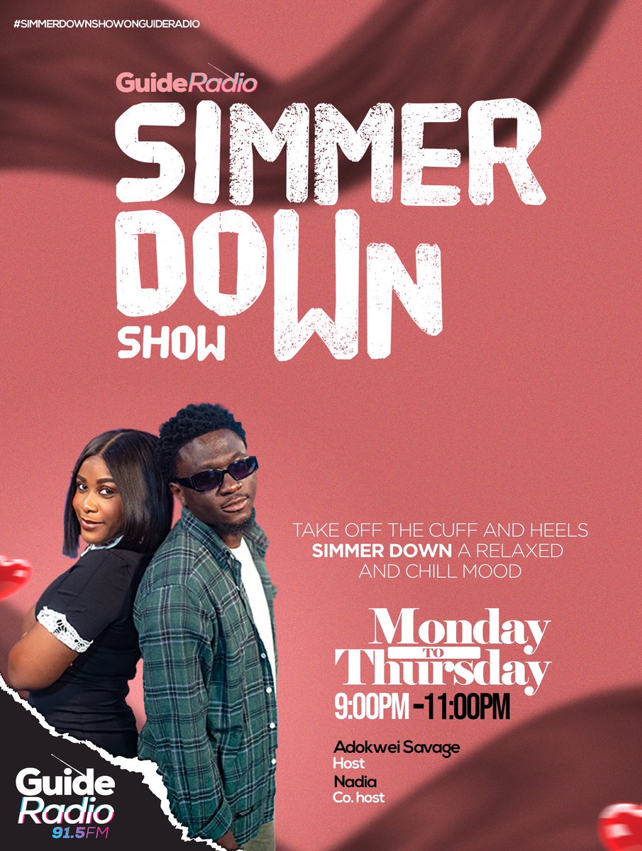 adokwei_savage's tweet image. @ShowDemCamp Album Listening Accra, Ghana with the killys
#AfrikaMagik 🙌🏿🔥

PSA: Simmerdown is back tonight. Tune in at 9pm. cc: @GuideRadio915