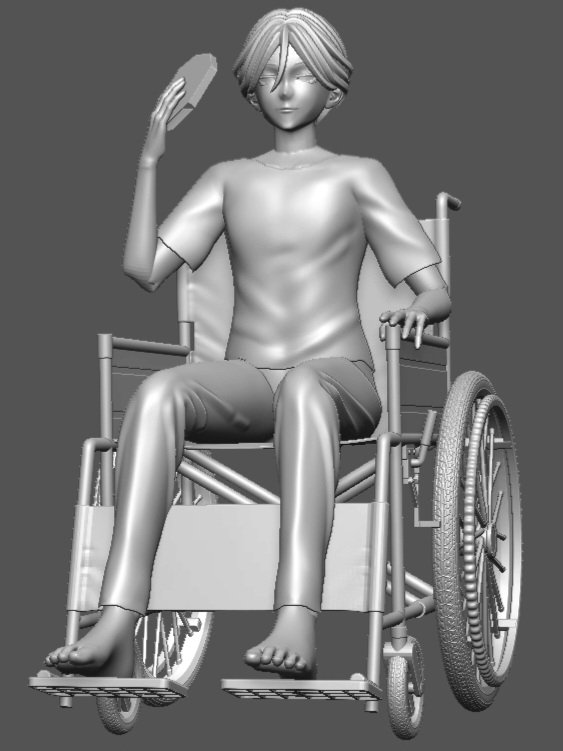 あいずみ tweet media