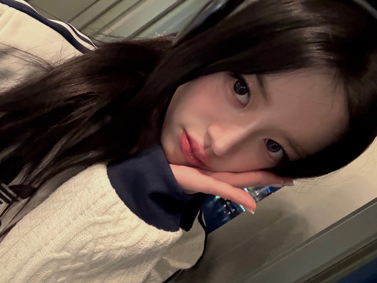 dearestmisel's tweet image. ⠀

     ꒰  #LITNATION  ꒱
     ꔫ   ⎯⎯⠀ .  🐰

💭  𝗠𝗜𝗖𝗛𝗘𝗟𝗟𝗘 just posted:
What a monsterday! 👹😓

⠀