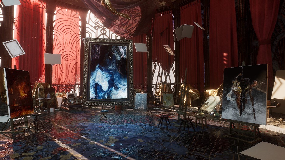 Annie 🌸 tweet media