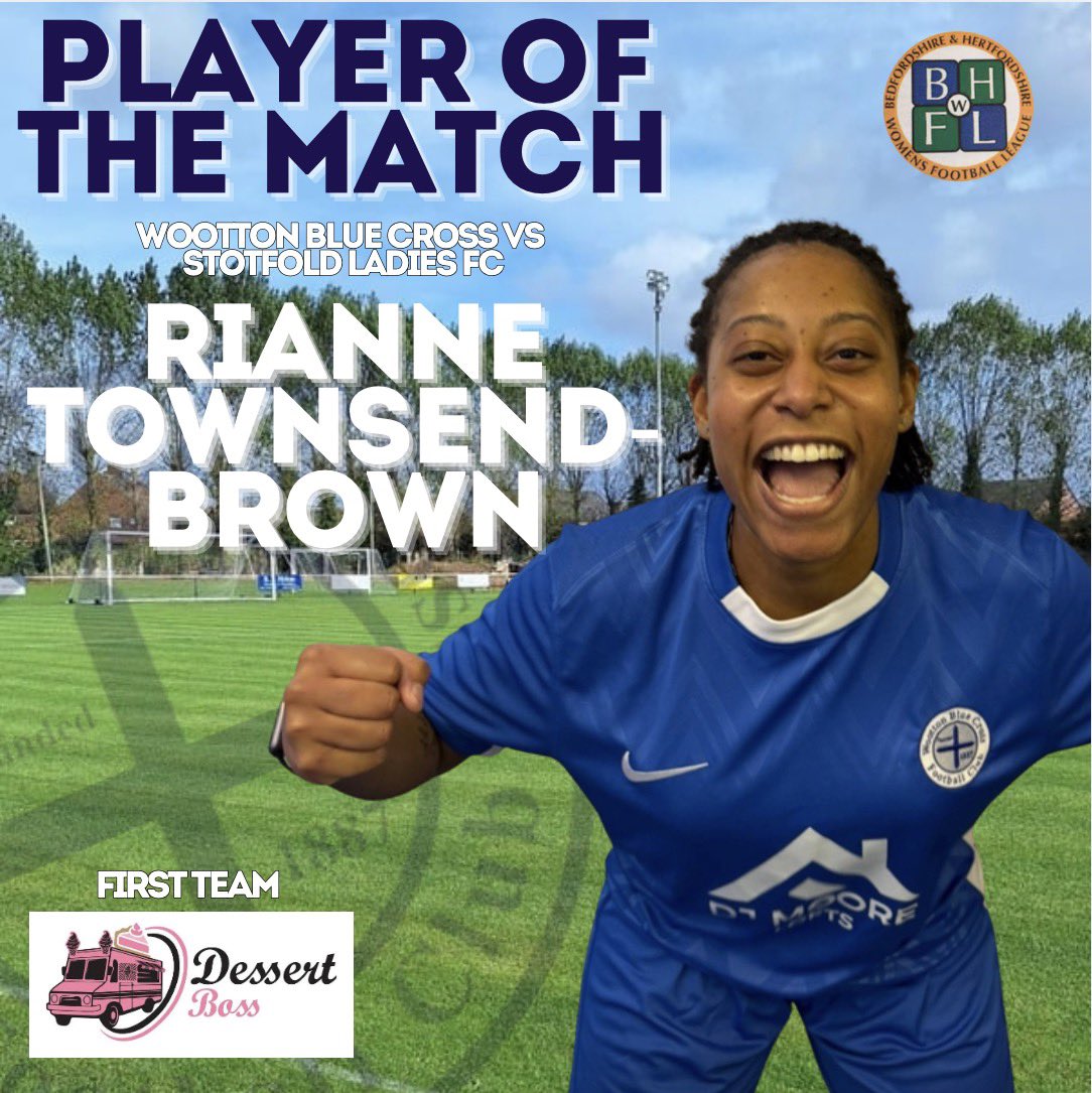 𝗥𝗘𝗦𝗨𝗟𝗧 🔵✖️

Another accomplished performance sees the ladies pick up another three points yesterday. 

Our first team are now unbeaten in five, winning the last four in a row, and carrying real momentum into the new year.

Goals:
⚽️ Emily Wall
⚽️ Kyra Dempster 

POTM: