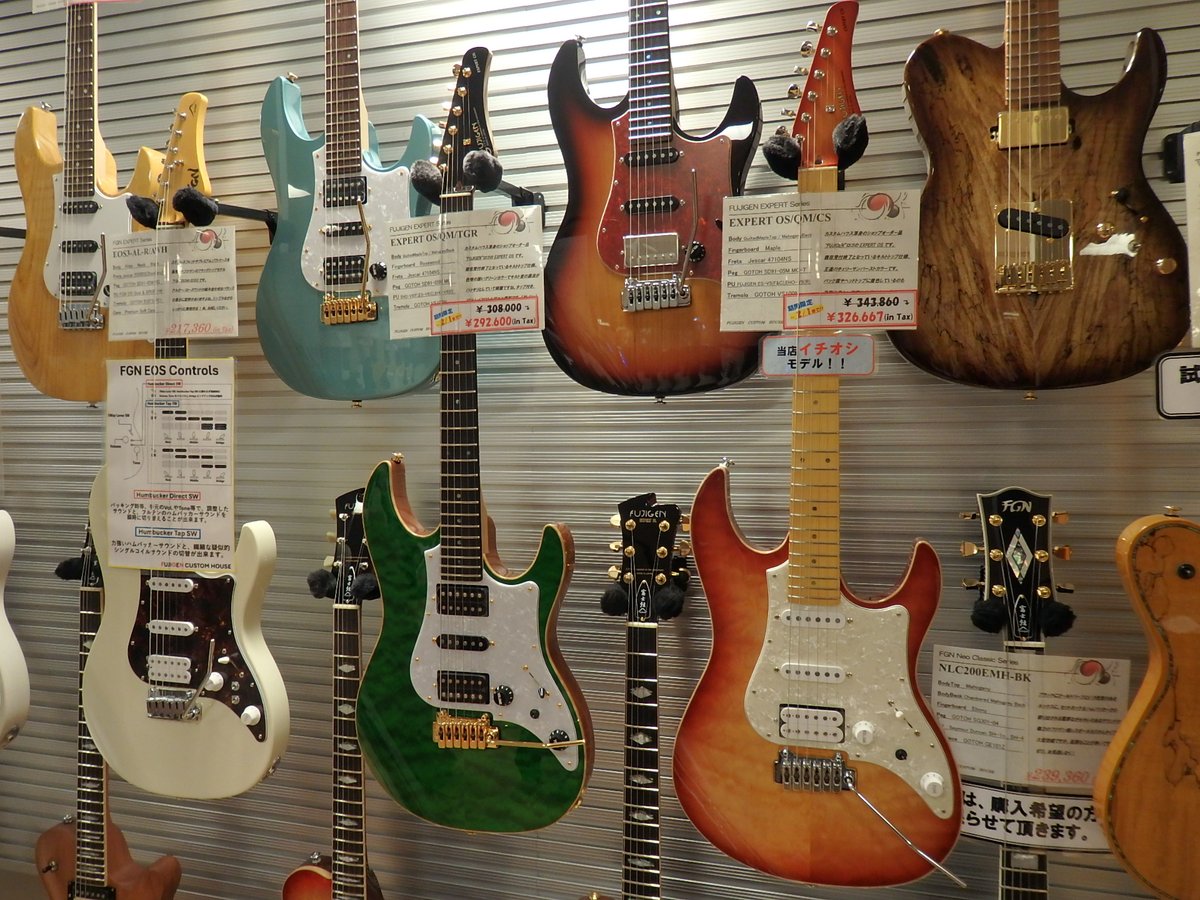 フジゲンカスタムハウス【公式】 (@fujigencustom) / Posts / X