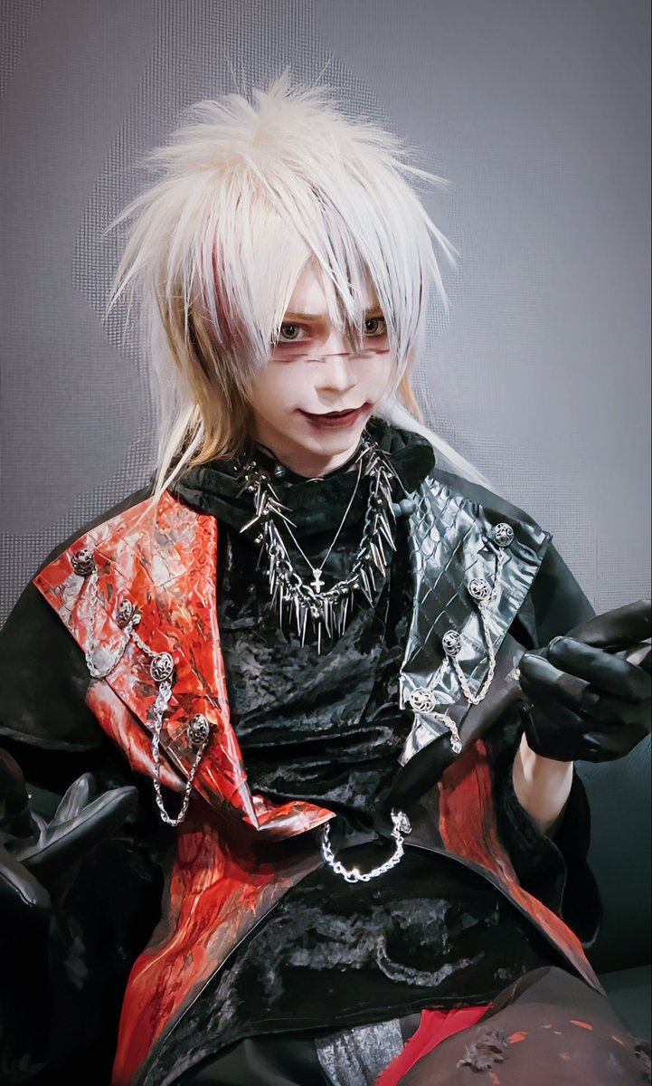 剣 Guitarist (@tsurugi_brain) / Posts / X