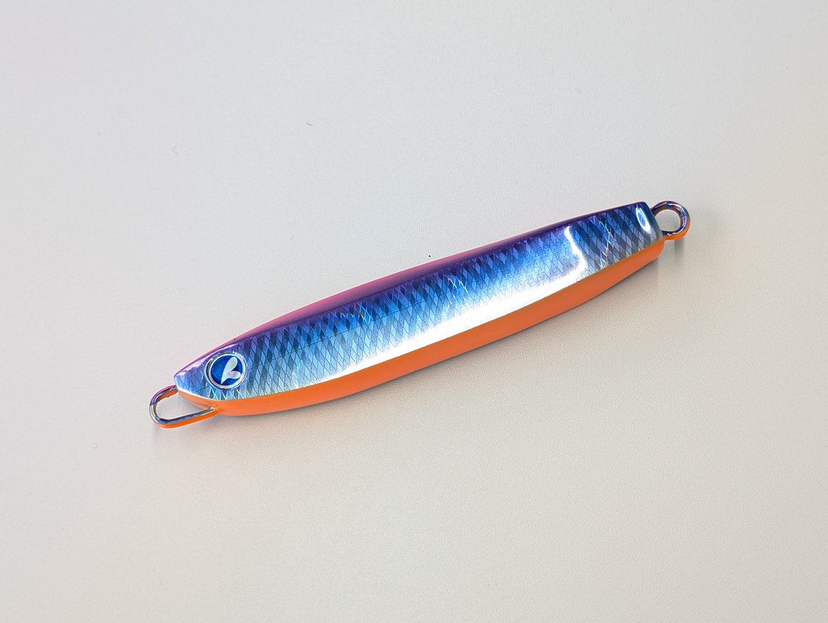 BlueBlue ブルーブルー　釣りフェス2025 限定カラー　ステッカーおまけ BlueBlue（ブルーブルー） (@BlueBlueFishing) / Posts / X