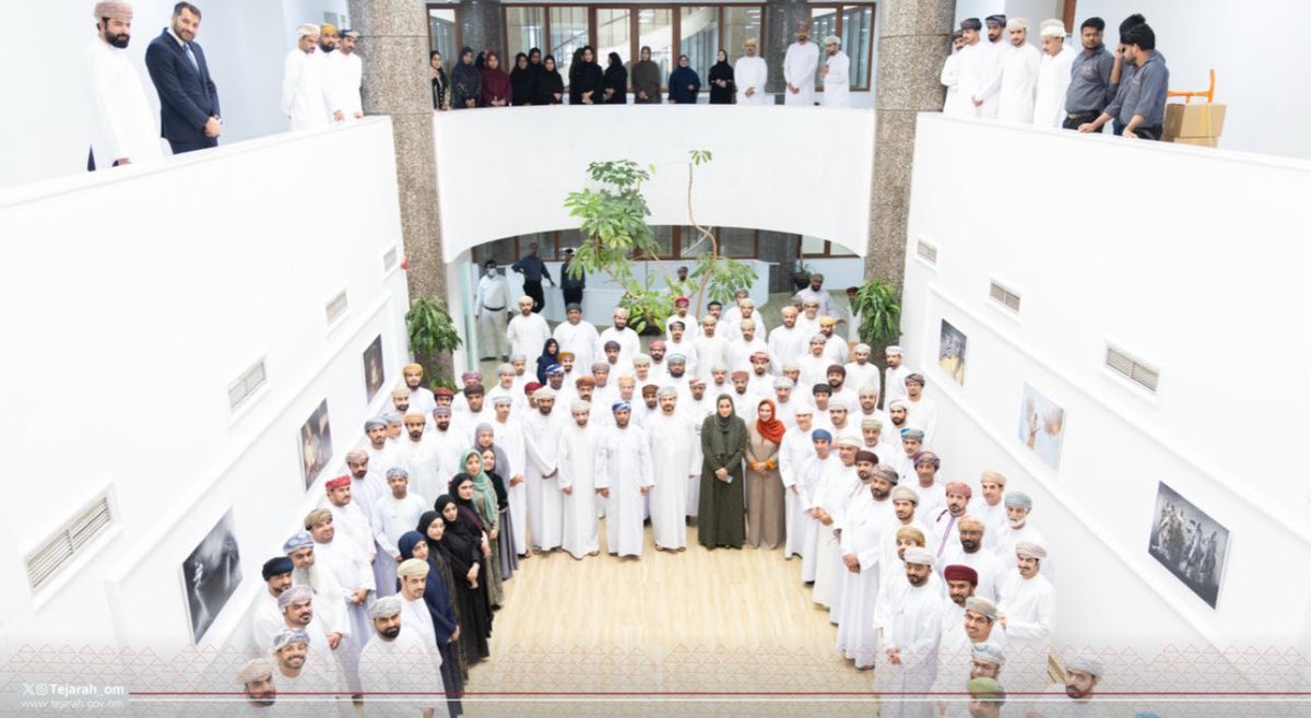 د.صالح بن سعيد مسن tweet media