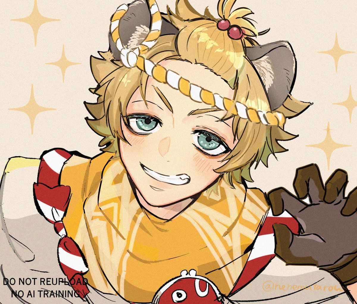 nenemutarou's tweet image. 🍩の新春の衣可愛すぎる