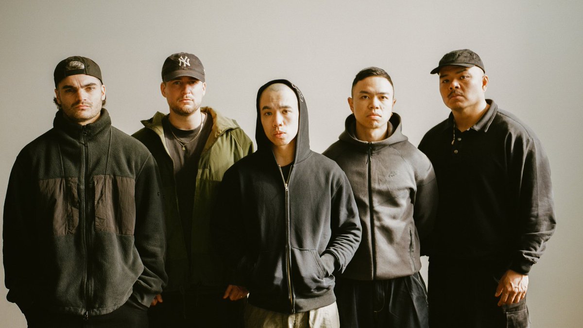 rocksound's tweet image. SPEED have announced the dates of a UK headline tour rocksound.tv/news/speed-ann…