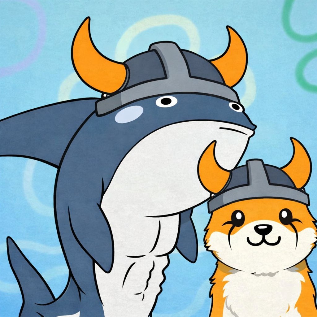 Fineguy318749's tweet image. I deployed Floki in 2011, made generational wealth, and logged off.

Now I’m finally back in the Solana trenches.

What did I miss?