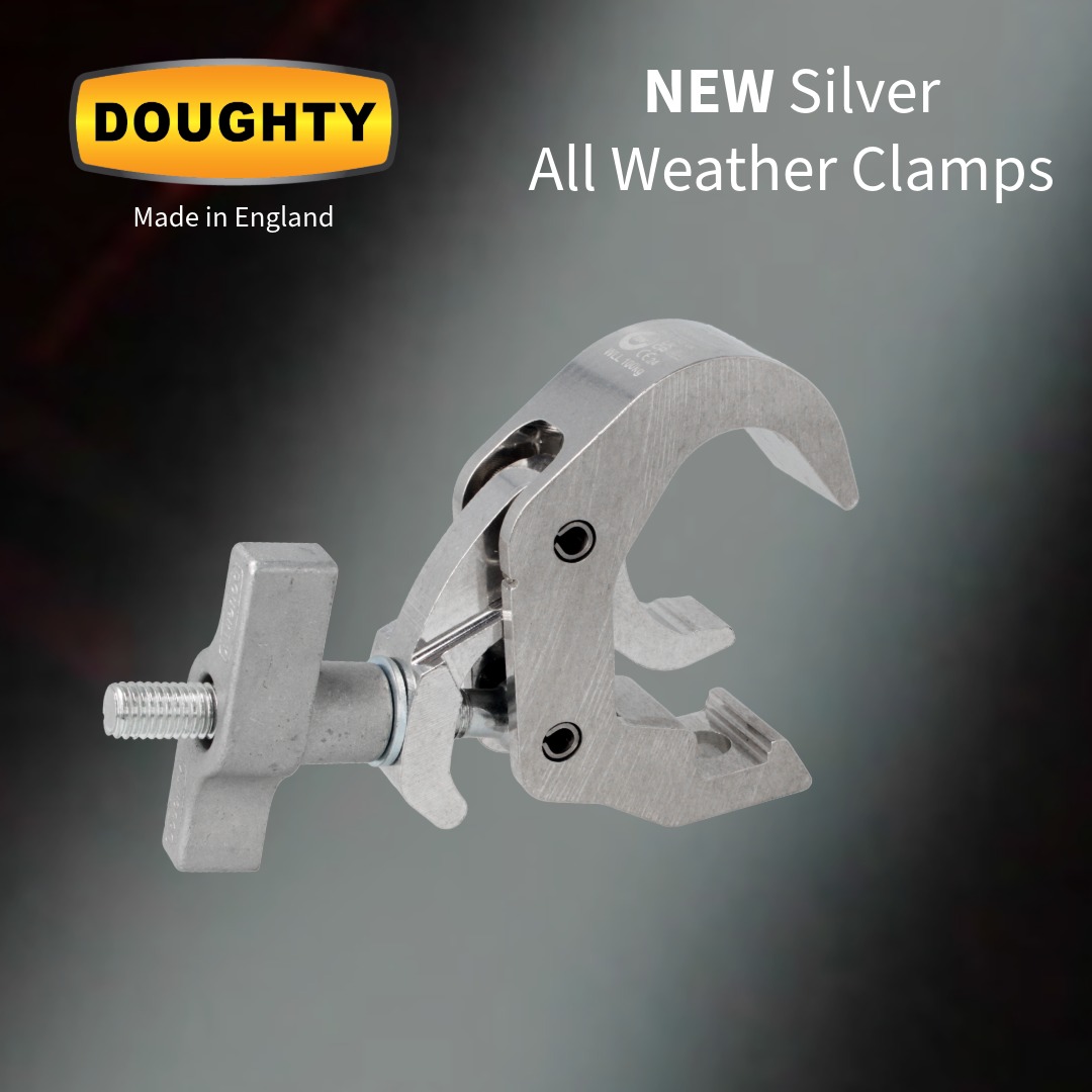 Doughty Engineering tweet media