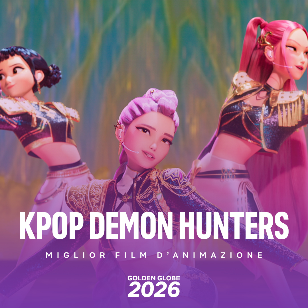 Netflix Italia tweet media