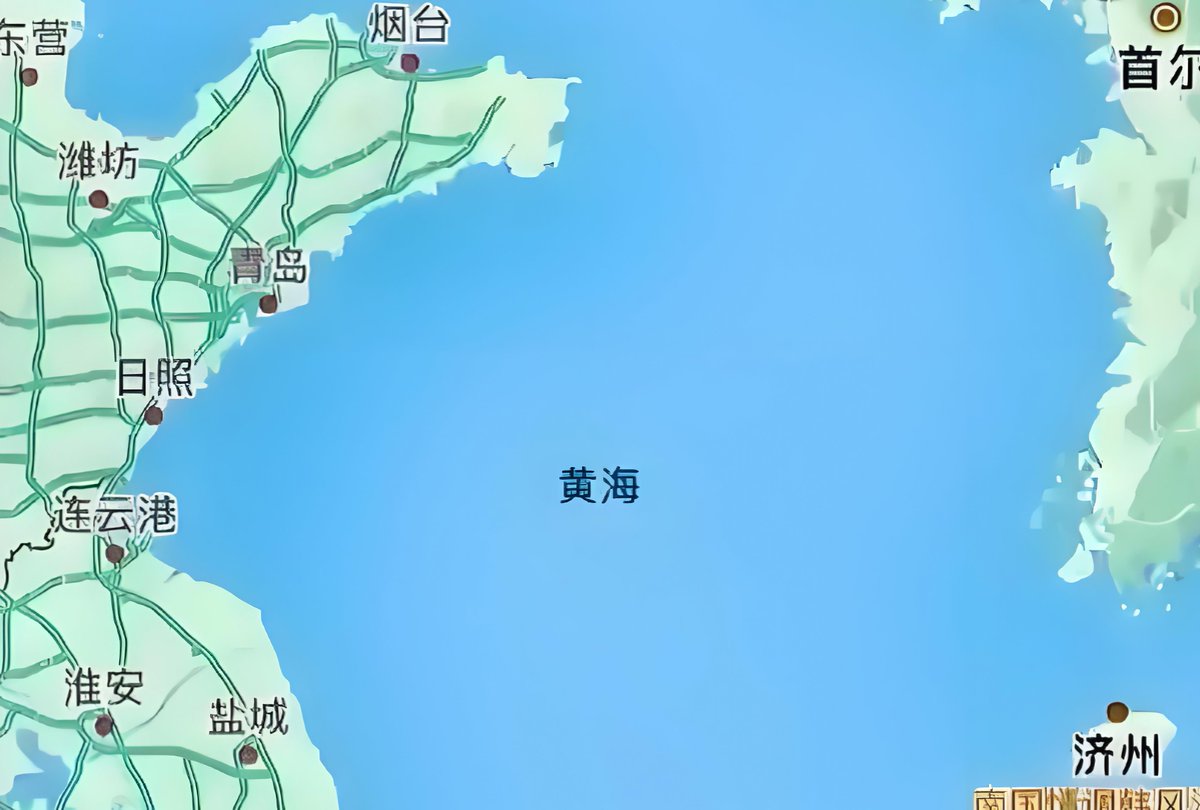 보여? 중공검색엔진 바이두에 “황해” 넣으면 맨 위에 뜨는 그림에 뭐라고 돼있는지. 변명의 여지도 없는 게, 글자가 표시되는 사이드부터 우리 쪽이 아니다. 매년 3월, 8월, 아니 꼴리면 수시로 “일본해”로 그 개지랄옘병떨며 까뒤집는 1찍 쓰레기들 눈깔이 이럴 땐 다 멀어버리지. 너희는 버러지야.