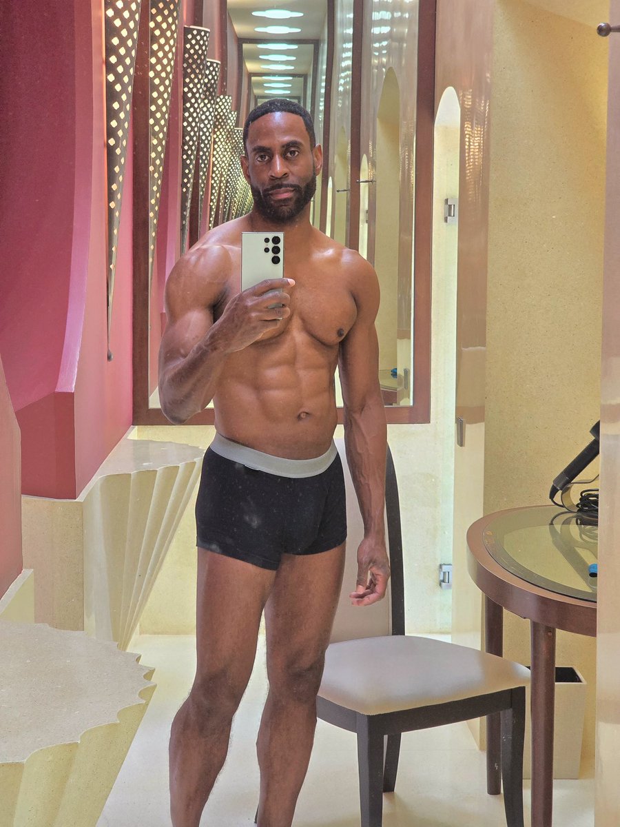 Waking up in #Thailand. #wintergetaway #gay #travel #gaytravel #mensfitness
