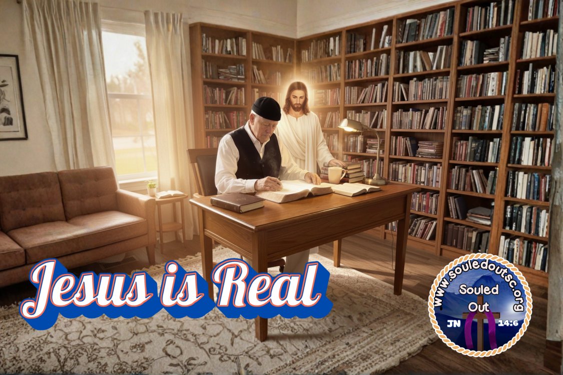 CreativeRst's tweet image. Jesus is Real - mailchi.mp/a2acc4dfa5d9/j…