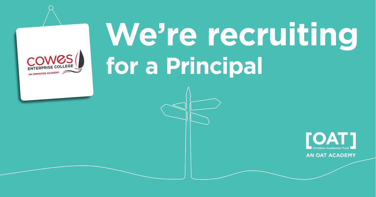 OrmistonAcads tweet media