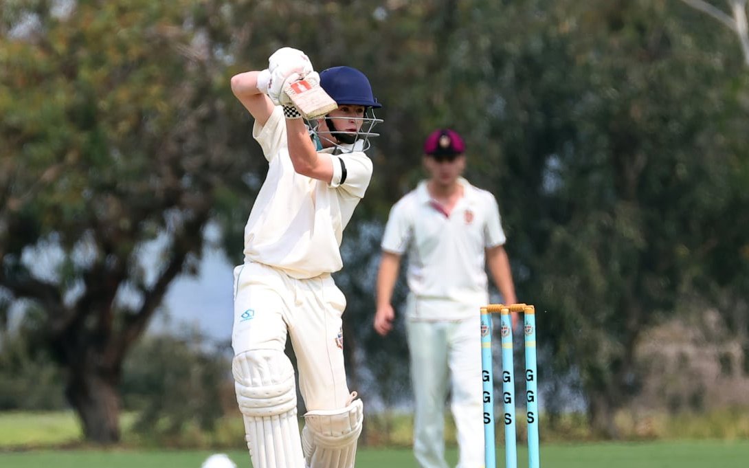 Ben Cameron tweet media