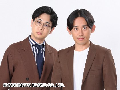 なんばグランド花月 tweet media