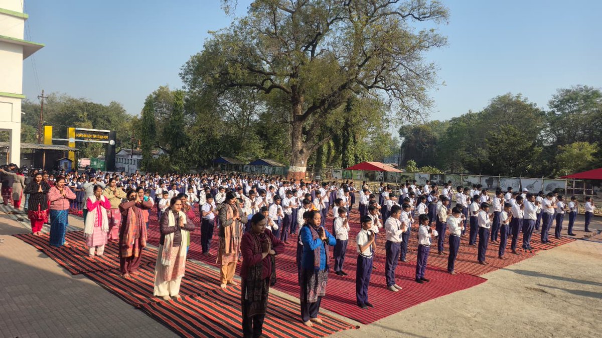 CB JABALPUR tweet media