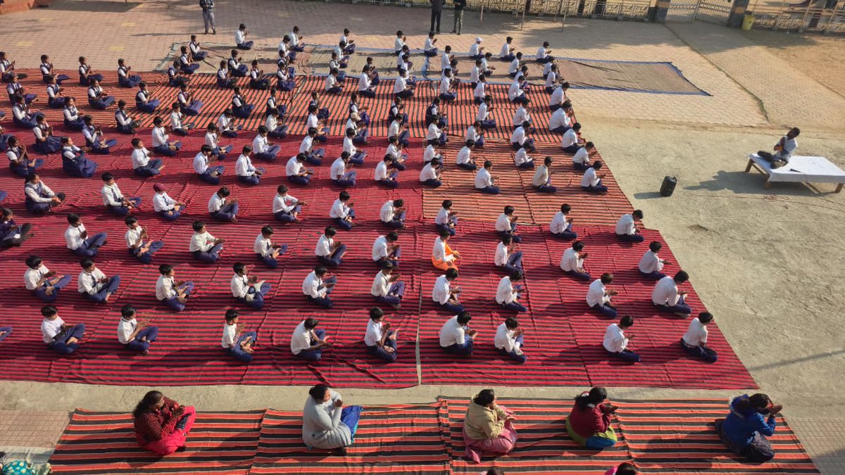 CB JABALPUR tweet media