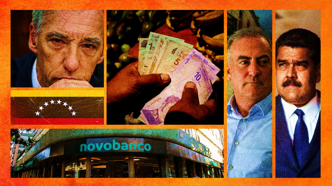 Investors seize one billion from Venezuela in Novobanco econews.pt/2026/01/12/inv…