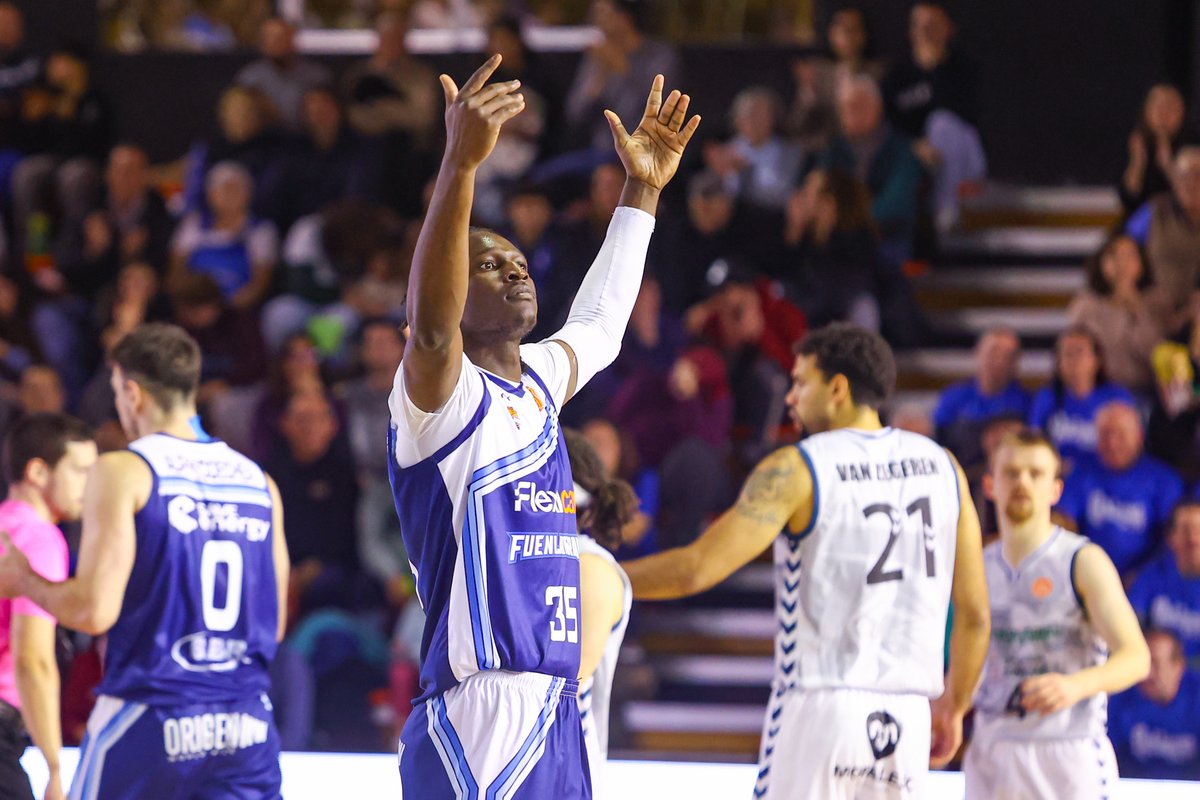 Flexicar Fuenlabrada tweet media