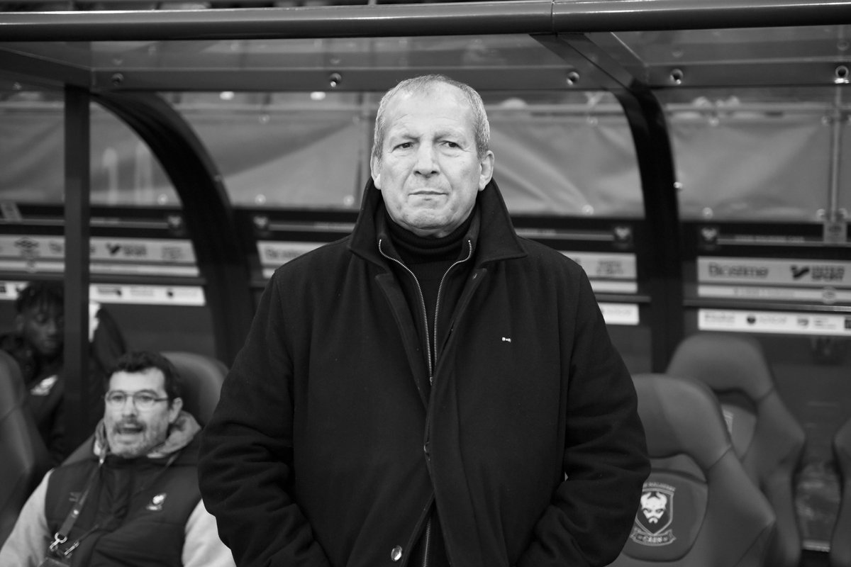 Ligue de Football Professionnel tweet media