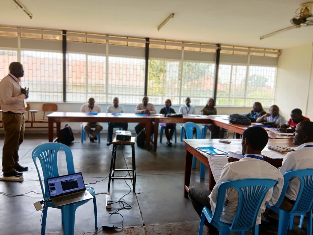 SIM for LIFE tweet media