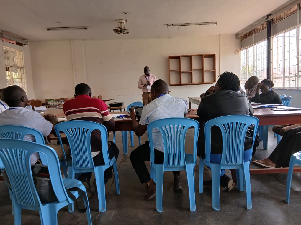 SIM for LIFE tweet media